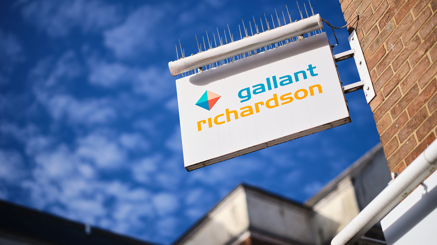 Gallant Richardson – Company Profile