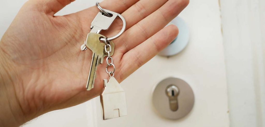 Gallant Richardson - Four key points to make sure a new tenancy gets off to the right start
