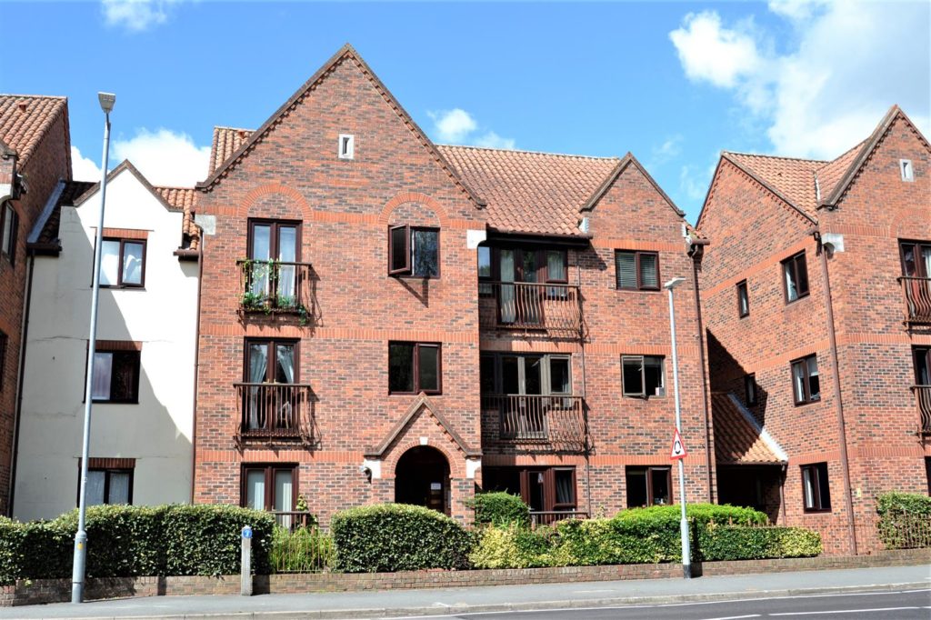 Tynedale Square, Highwoods, Colchester