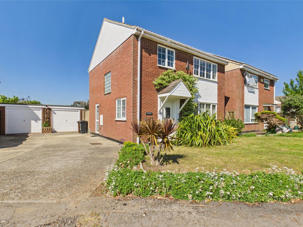 POINT CLEAR, ST OSYTH