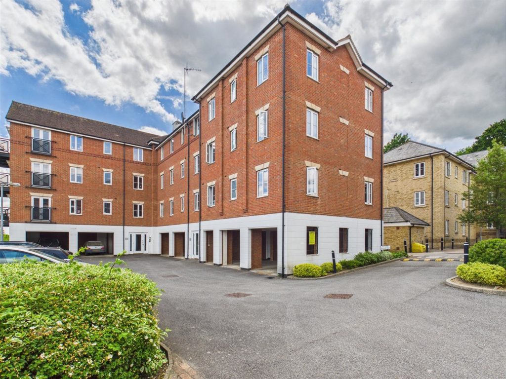 Bradford Drive, Colchester