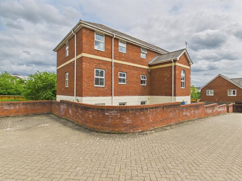 Bardsley Close, Colchester