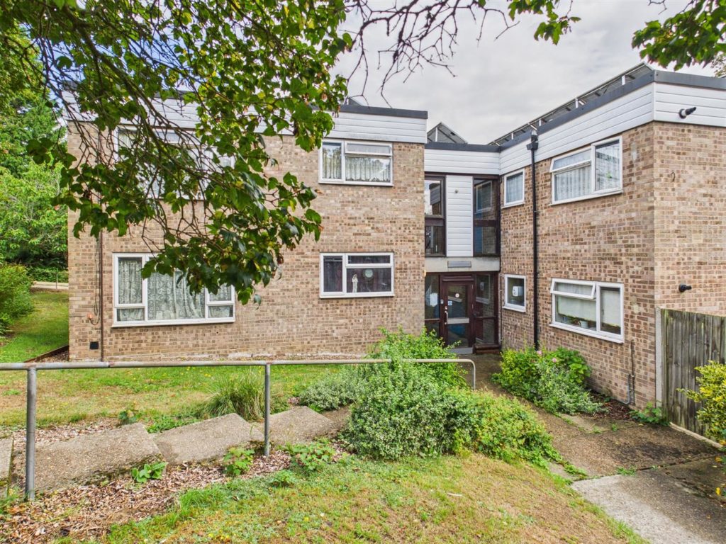 New Kiln Road, Colchester
