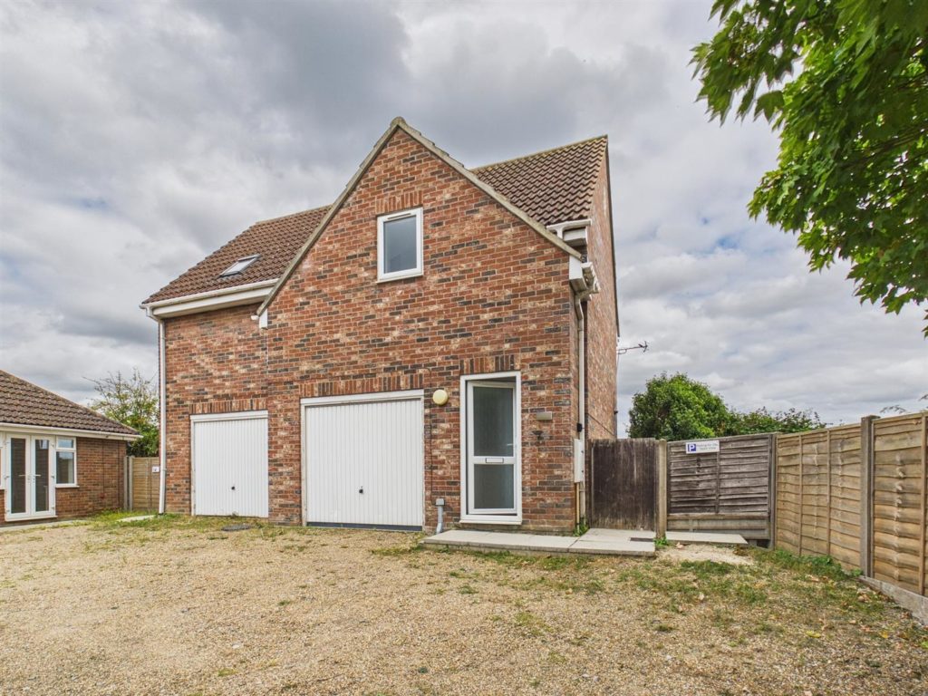 Fingringhoe Road, Colchester