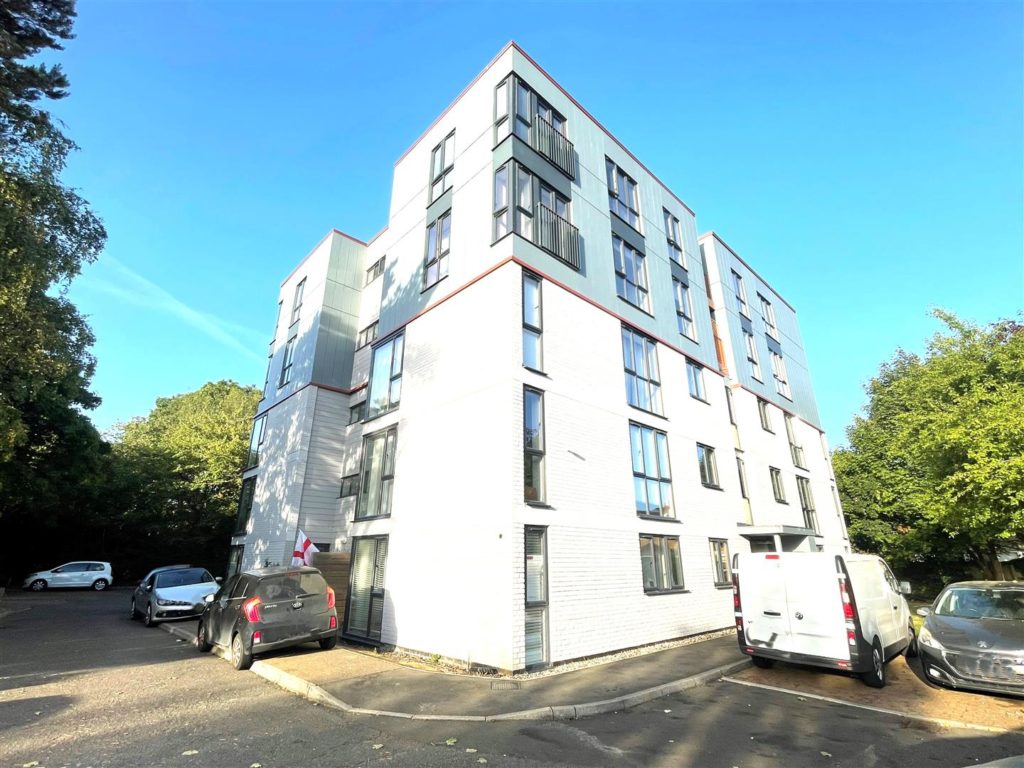 Berechurch Road, Colchester