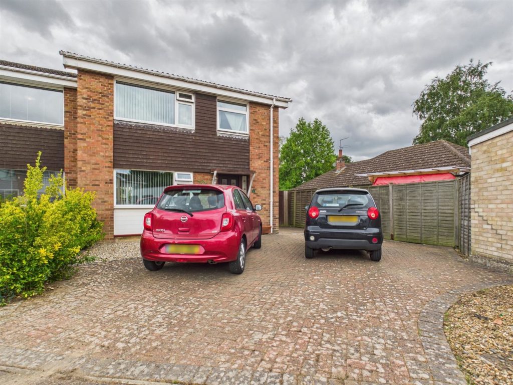 Vale Close, Colchester